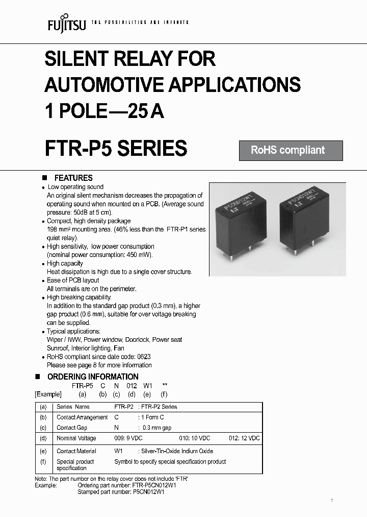 FTR-P5CN009W1_4673312.PDF Datasheet