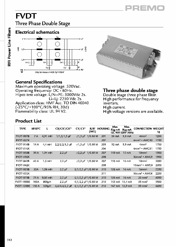 FVDT_4455254.PDF Datasheet