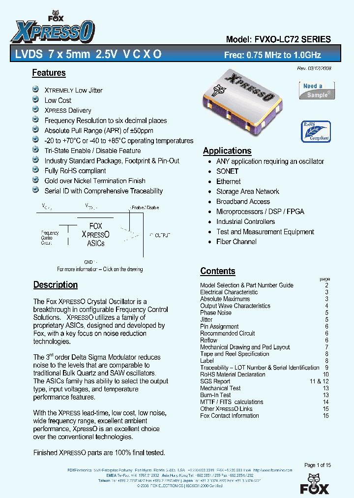 FVXO-LC72B_4528752.PDF Datasheet
