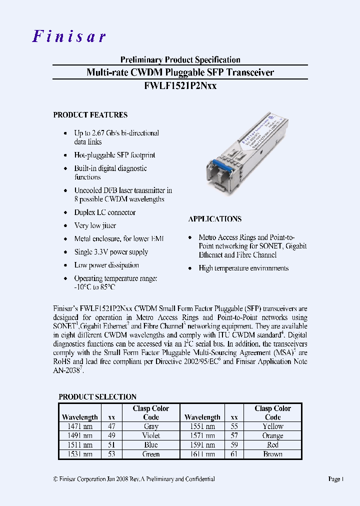 FWLF1521P2N47_4430311.PDF Datasheet