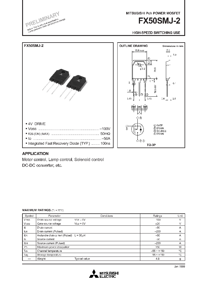 FX50SMJ-2_4399240.PDF Datasheet
