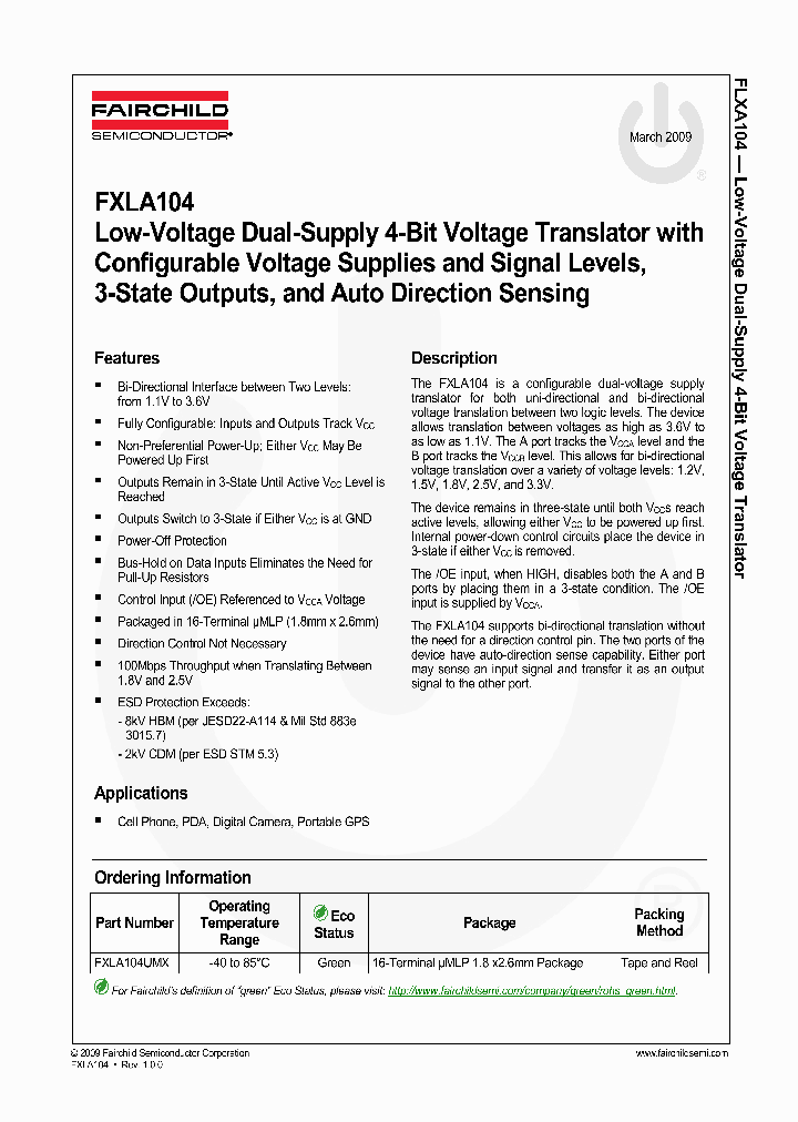 FXLA104_4535340.PDF Datasheet
