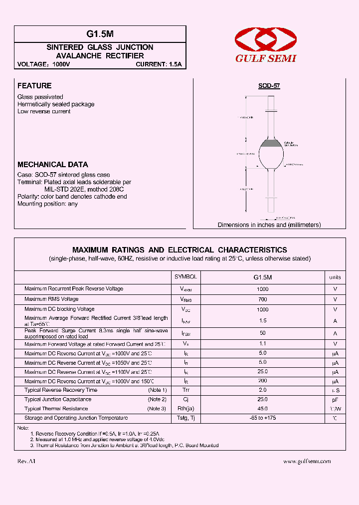 G15M_4619007.PDF Datasheet