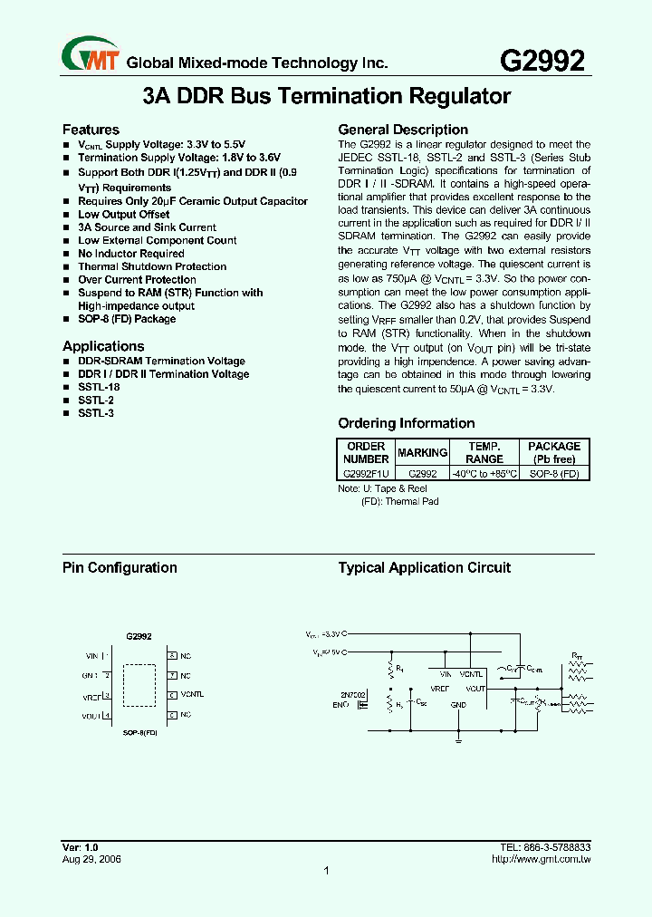 G2992_4867296.PDF Datasheet