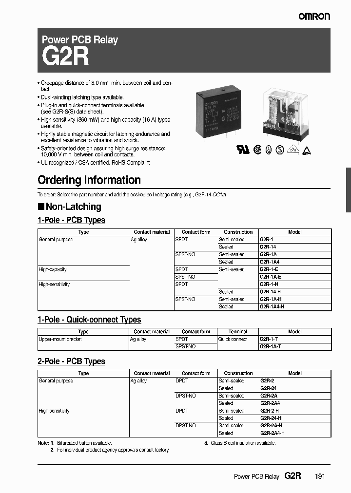 G2R_4538278.PDF Datasheet