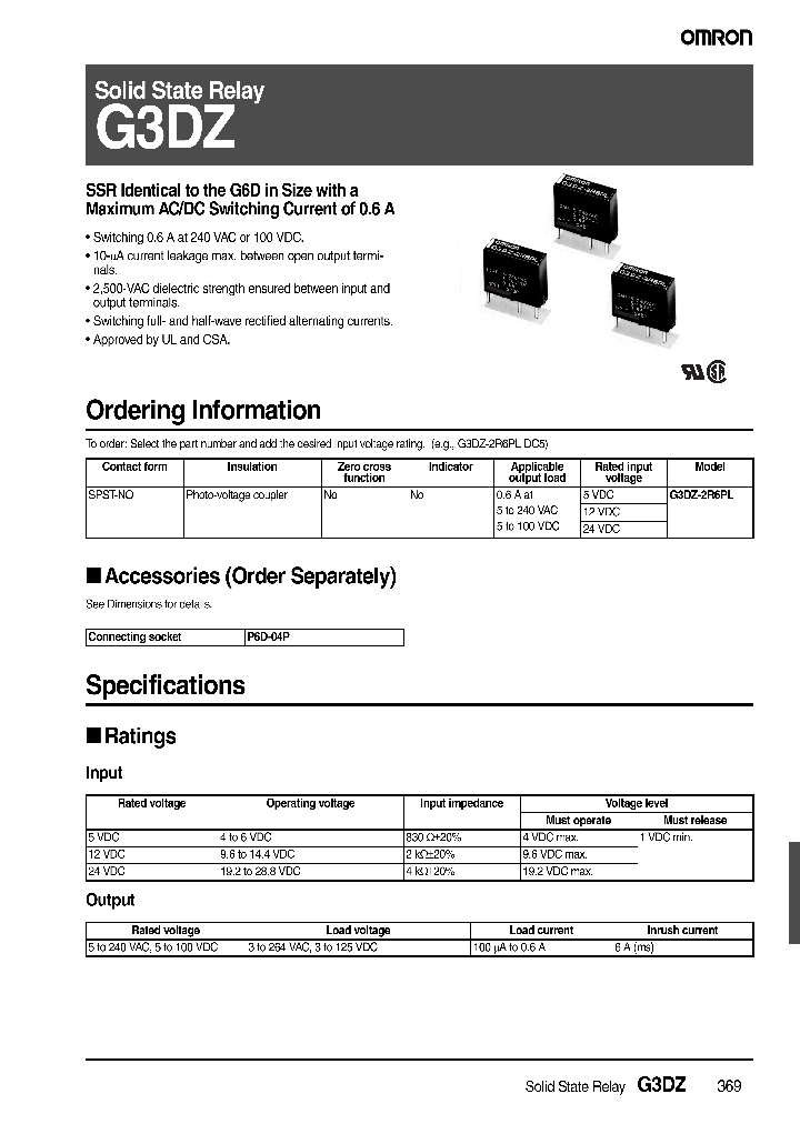 G3DZ_4570874.PDF Datasheet