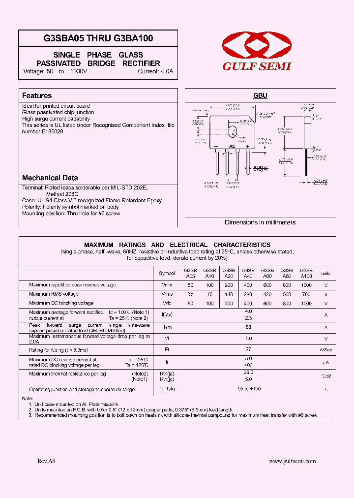 G3SBA05_4619031.PDF Datasheet