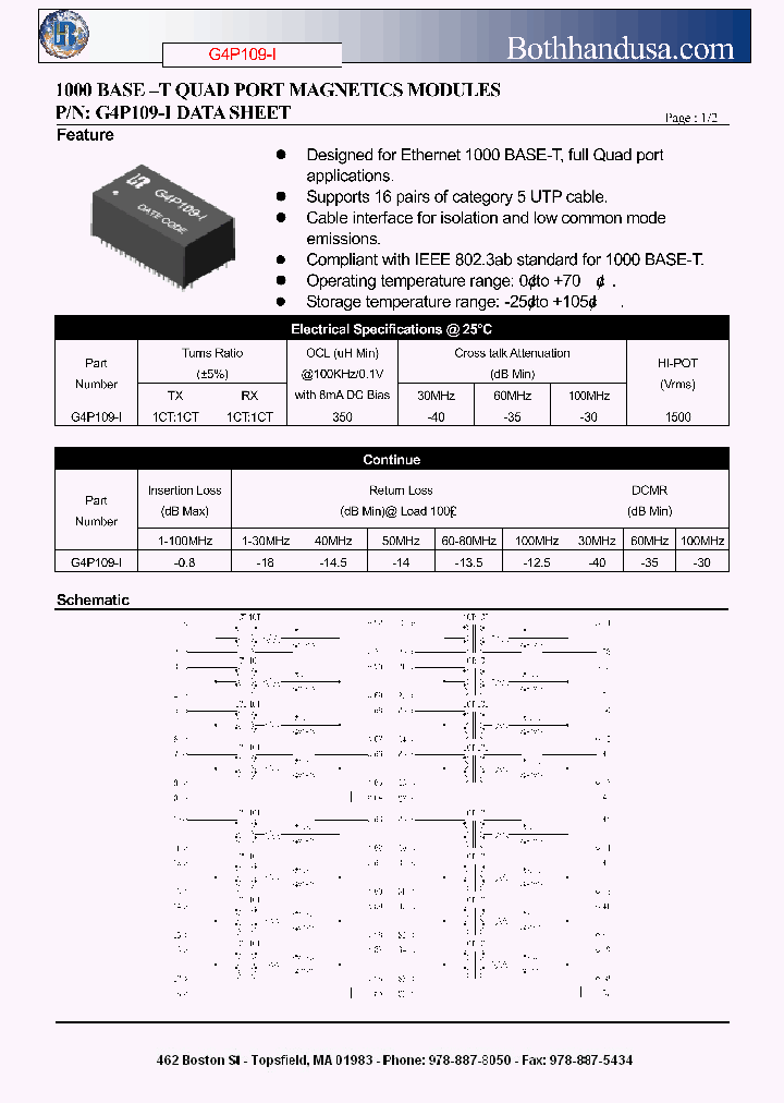 G4P109-I_4555661.PDF Datasheet