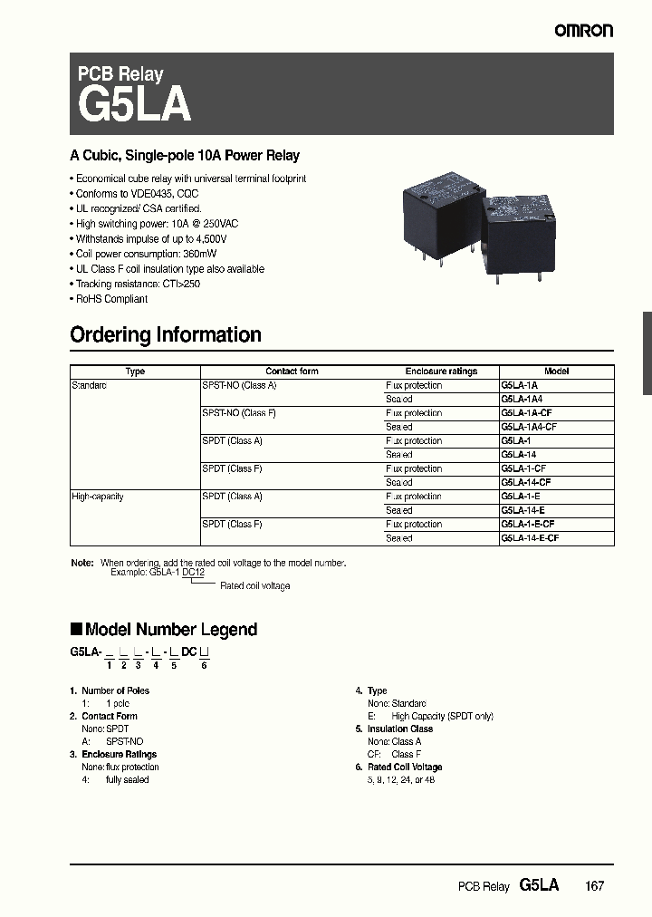 G5LA-1_4597339.PDF Datasheet