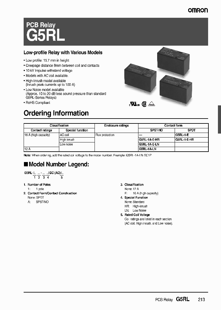 G5RL-1A-E-HR_4542290.PDF Datasheet