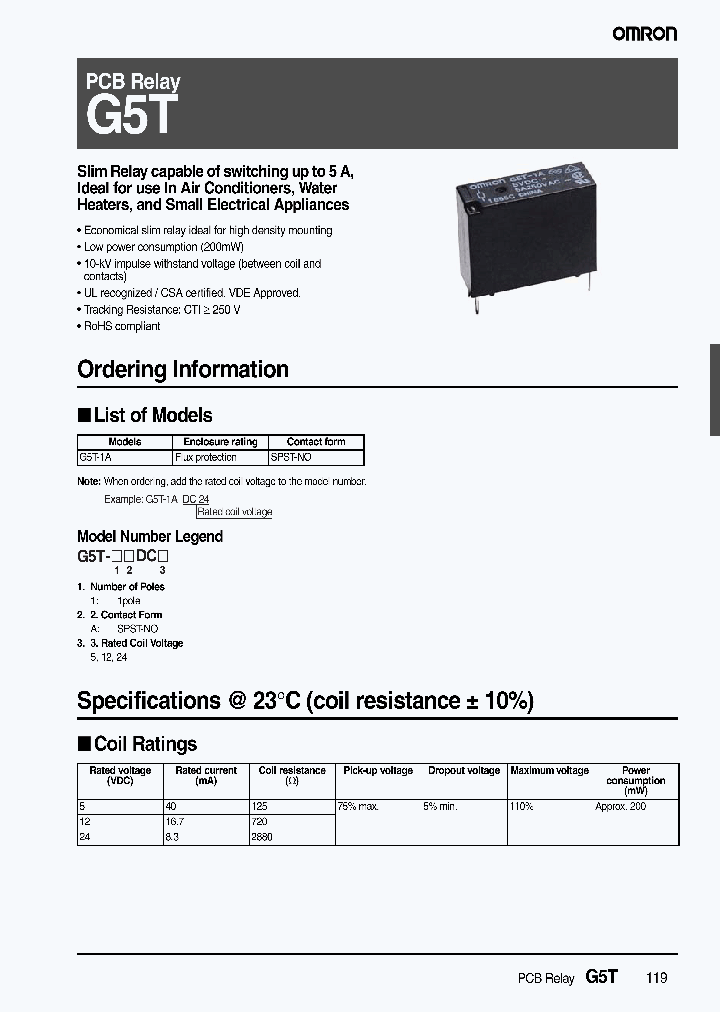 G5T-1ADC24_4595361.PDF Datasheet