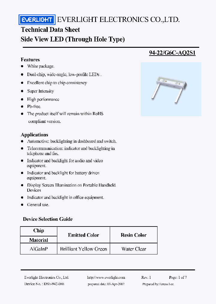 G6C-AQ2S1_4461866.PDF Datasheet