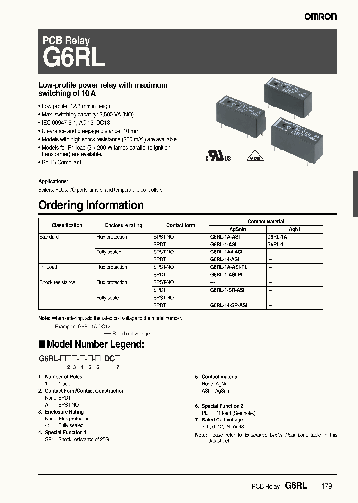G6RL-1A-ASI-PL_4573247.PDF Datasheet