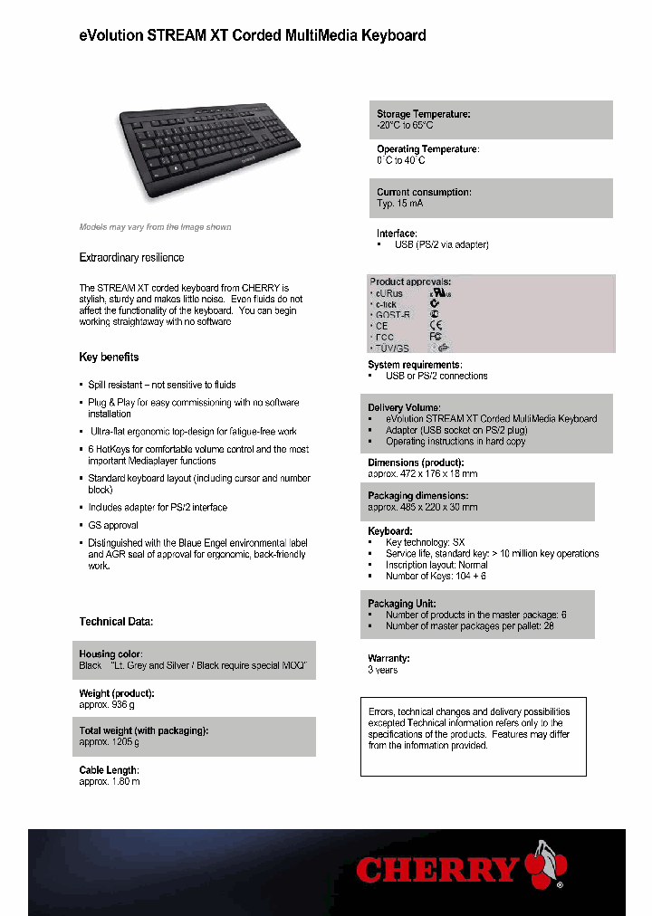 G85-23100EU-2_4902501.PDF Datasheet