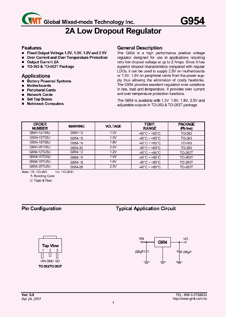 G954-15T55U_4794328.PDF Datasheet