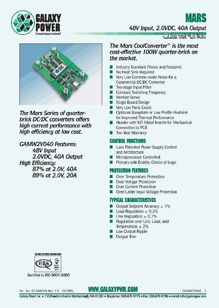 GAMW2V040PET_4705860.PDF Datasheet