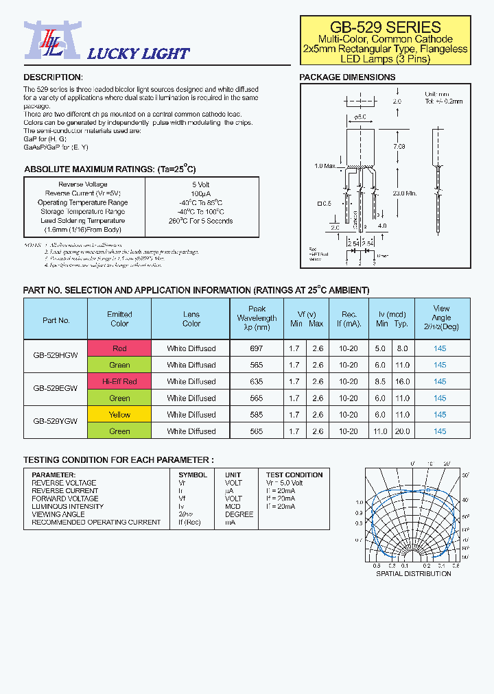 GB-529_4491303.PDF Datasheet