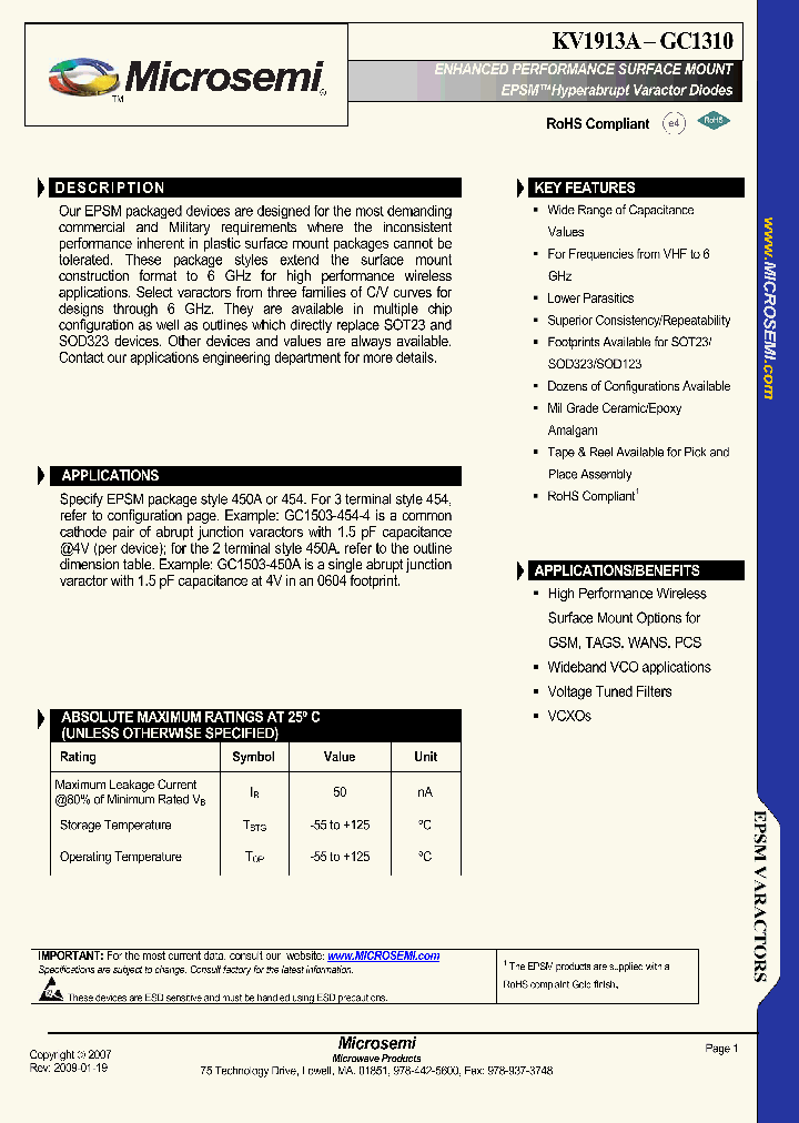 GC1310_4548734.PDF Datasheet