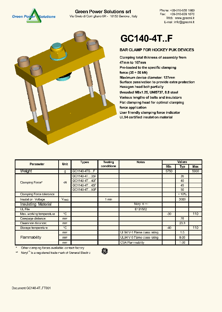 GC140-4TF_4587483.PDF Datasheet