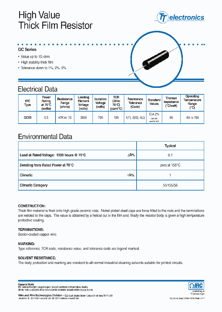 GC652M5FA_4634889.PDF Datasheet