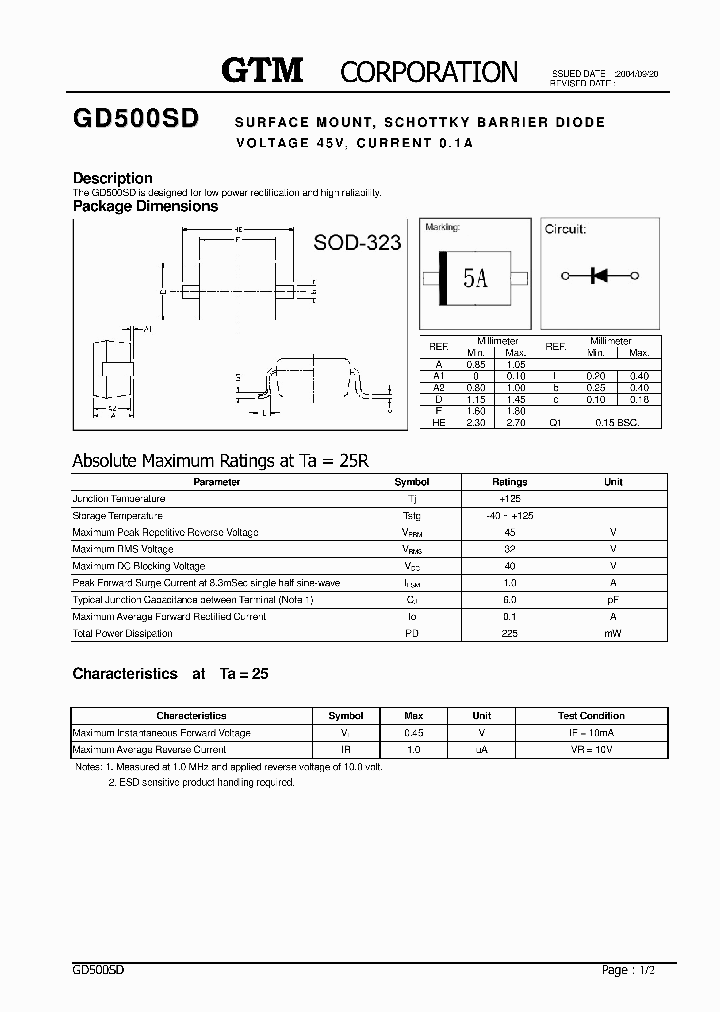 GD500SD_4487614.PDF Datasheet