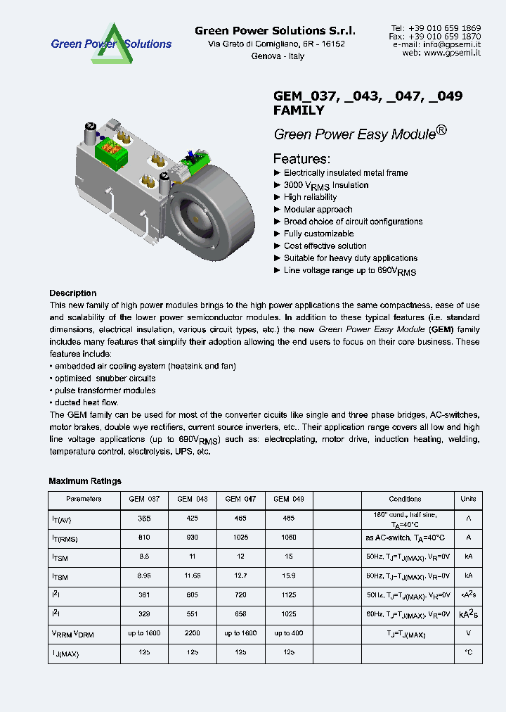 GEM043_4904920.PDF Datasheet