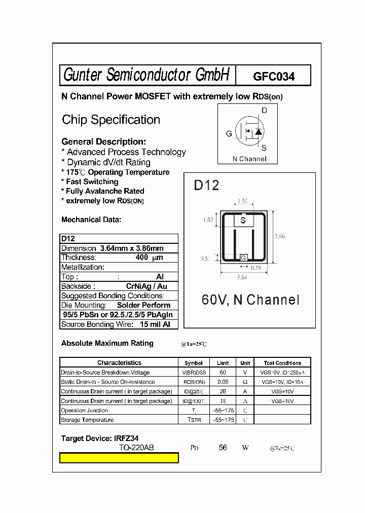 GFC034_4688488.PDF Datasheet