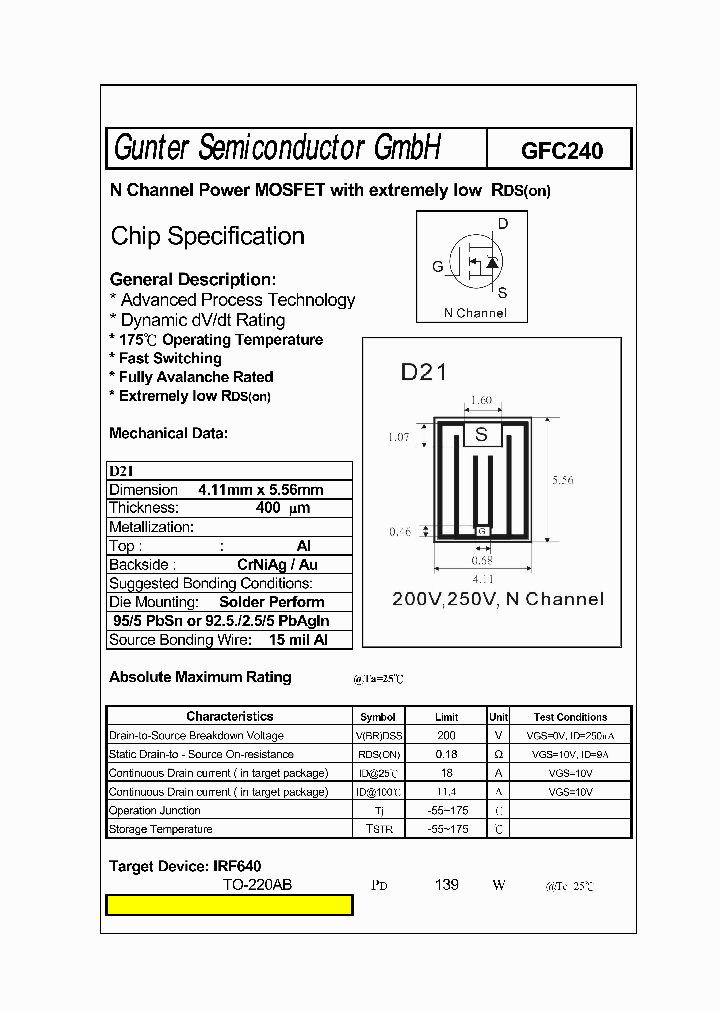 GFC240_4688505.PDF Datasheet