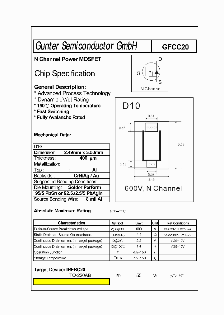 GFCC20_4688482.PDF Datasheet