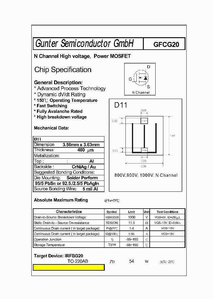 GFCG20_4688528.PDF Datasheet