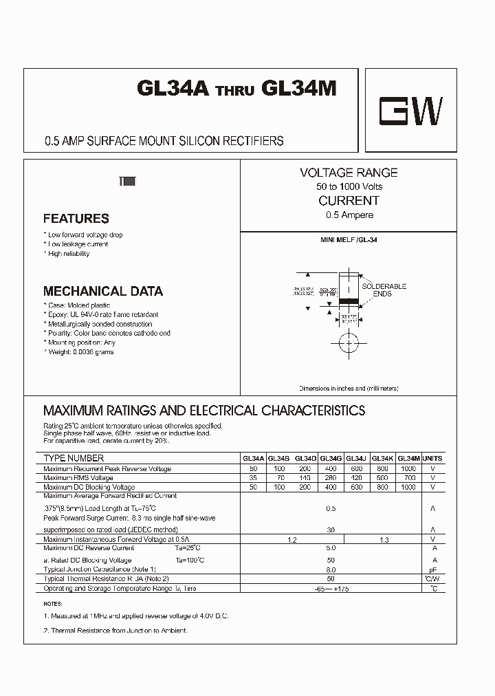 GL34J_4229024.PDF Datasheet
