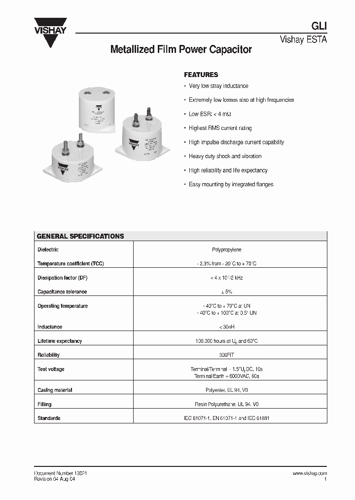 GLI_4448847.PDF Datasheet