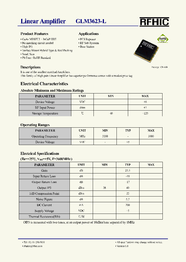 GLM3623-L_4742733.PDF Datasheet