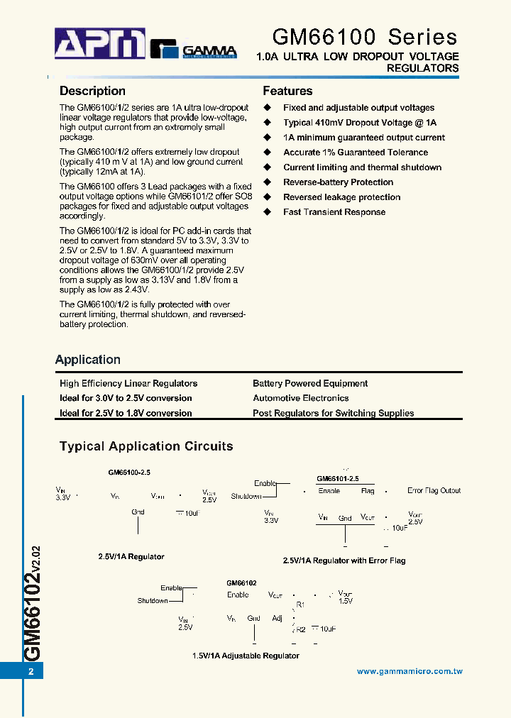 GM66100-18ST3RG_4751292.PDF Datasheet