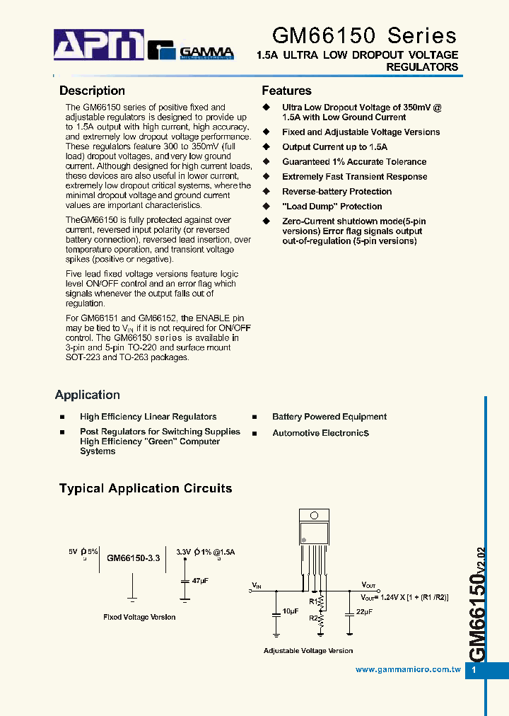 GM66150-15ST3R_4536038.PDF Datasheet