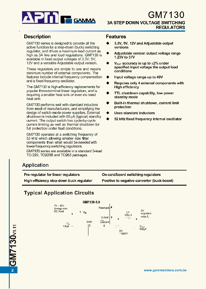 GM7130-33A5R_4565307.PDF Datasheet
