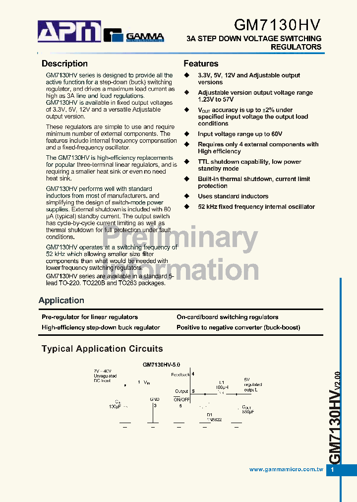 GM7130HV-33B5BTG_4565317.PDF Datasheet