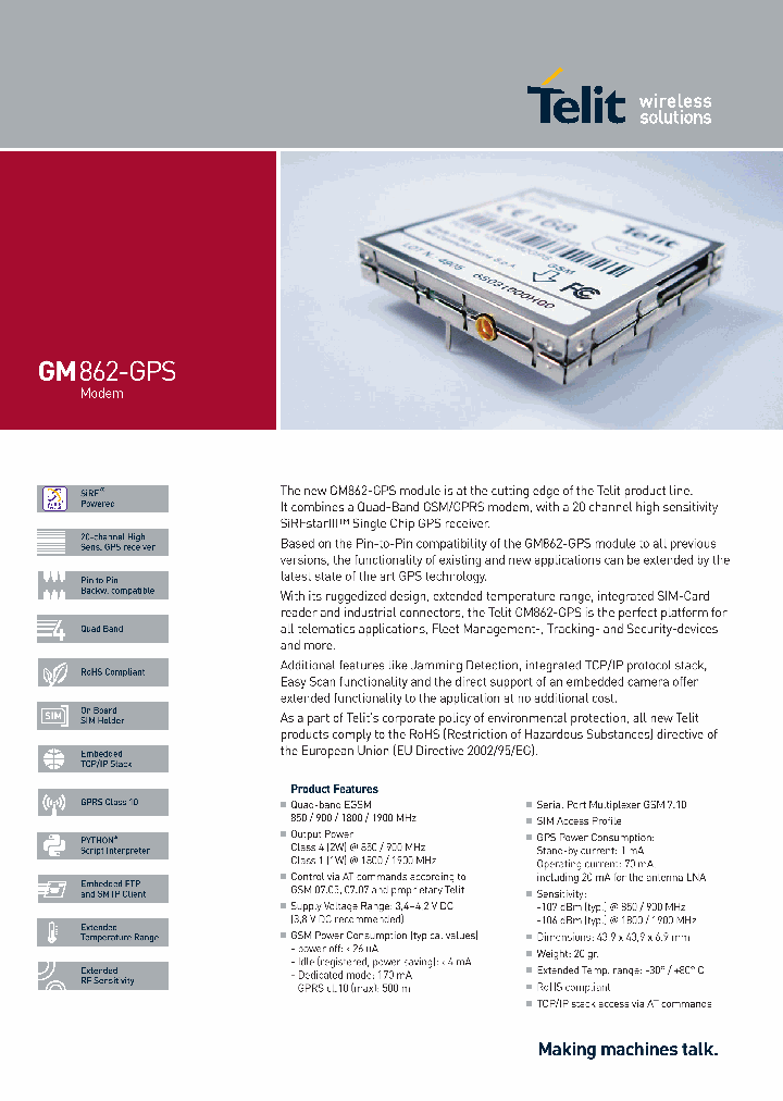 GM862-GPS3990250657_4168393.PDF Datasheet