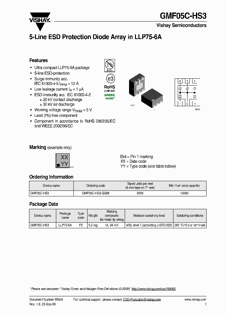 GMF05C-HS3-GS08_4329428.PDF Datasheet