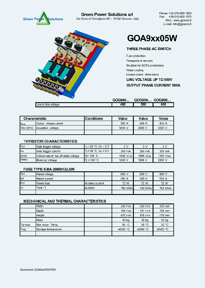 GOG94005W_4597934.PDF Datasheet
