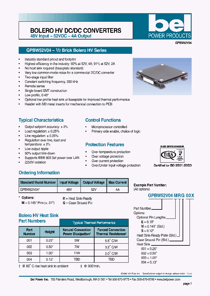 GPBW52V04_4555029.PDF Datasheet