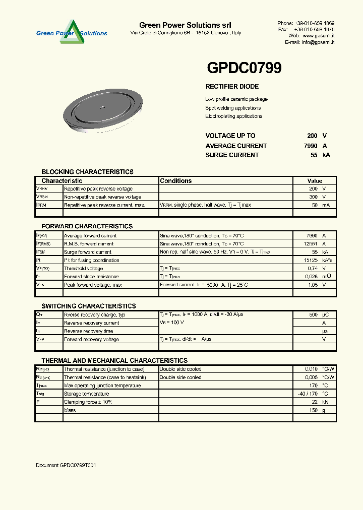 GPDC0799_4314964.PDF Datasheet