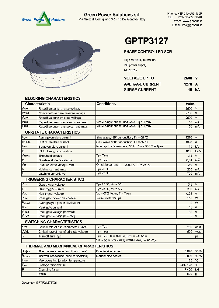 GPTP3127_4338871.PDF Datasheet
