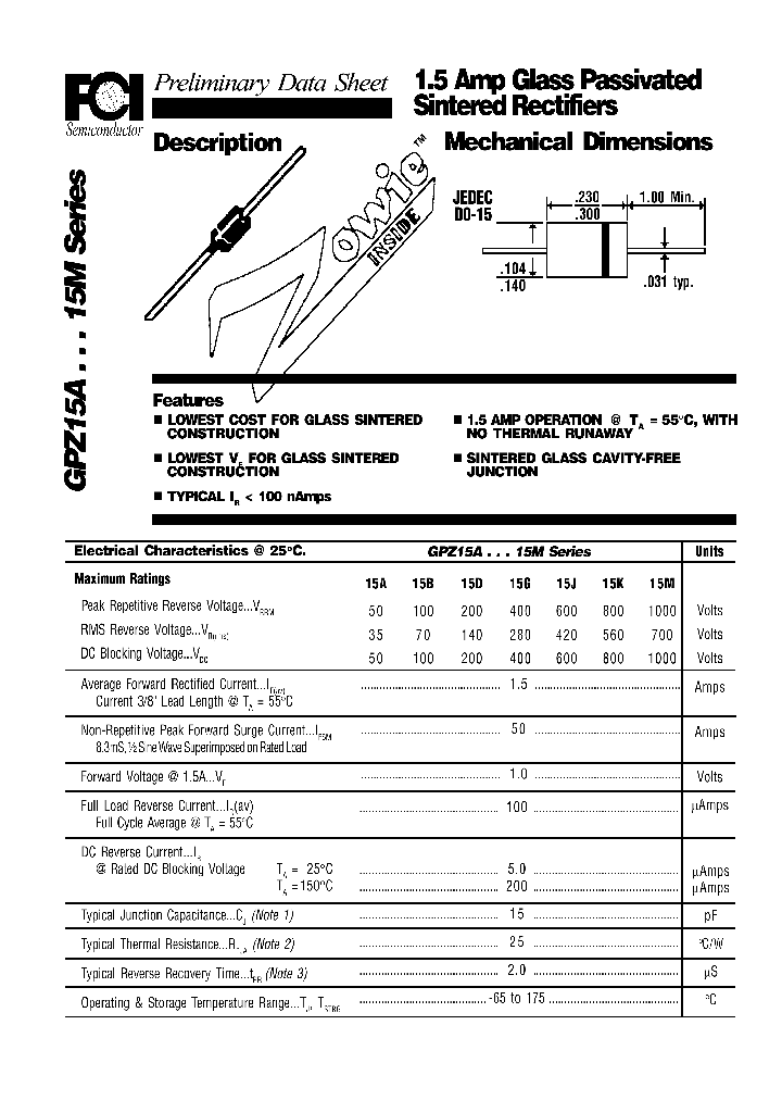 GPZ15A_4217391.PDF Datasheet