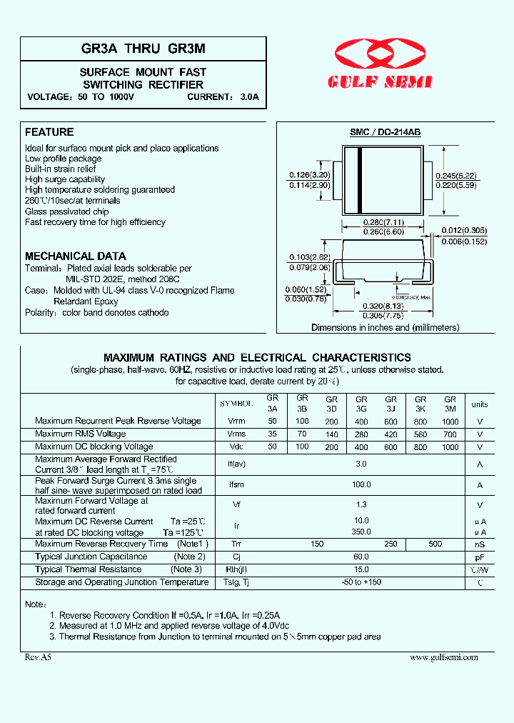 GR3A_4619207.PDF Datasheet