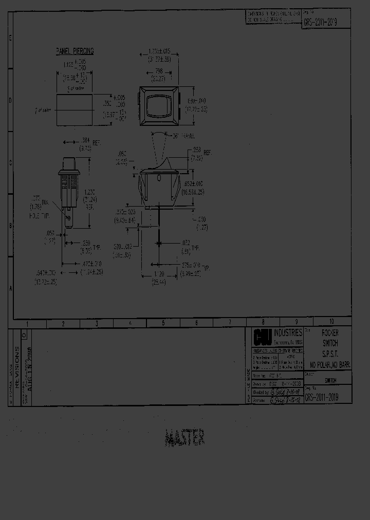 GRS-2011-2019_4916317.PDF Datasheet