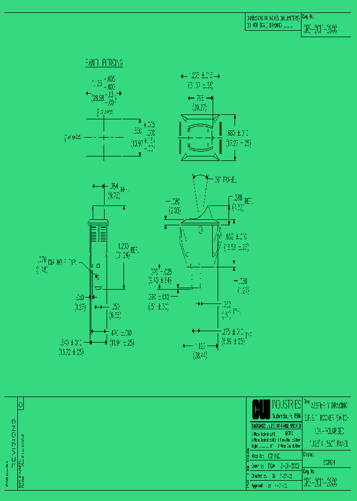 GRS-2011-2600_4916321.PDF Datasheet