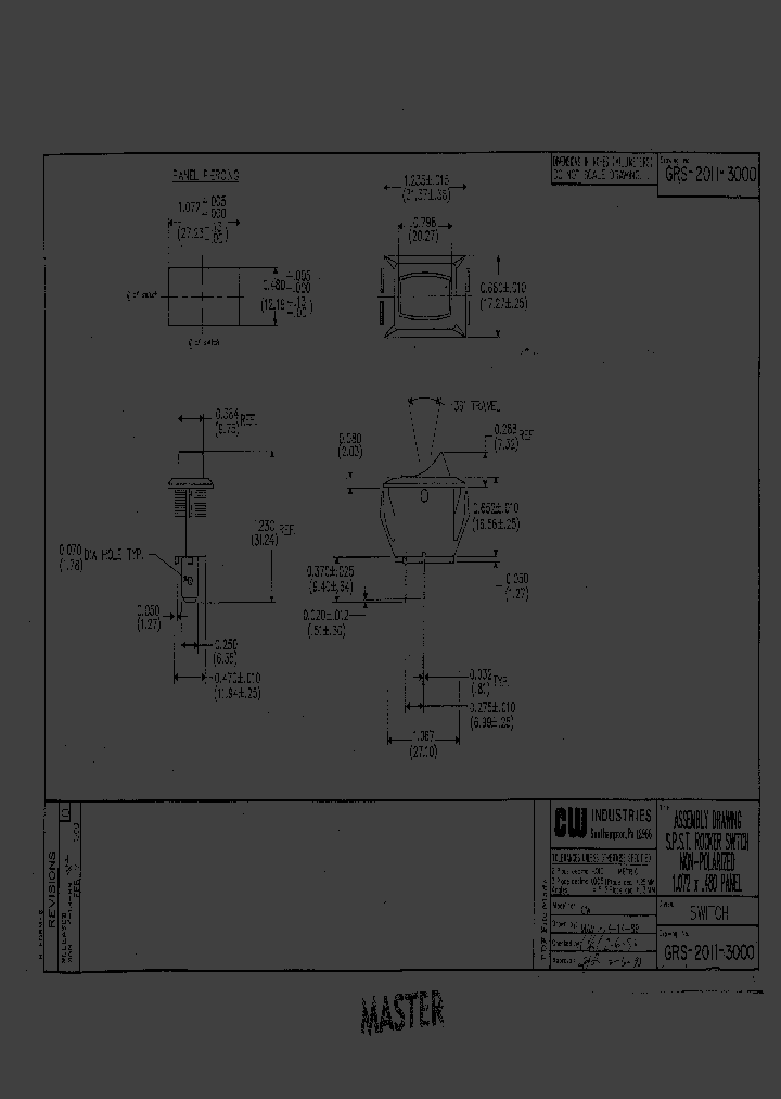 GRS-2011-3000_4918758.PDF Datasheet