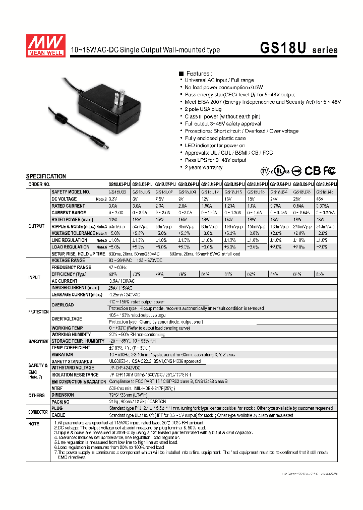 GS18U03-P1J_4543853.PDF Datasheet
