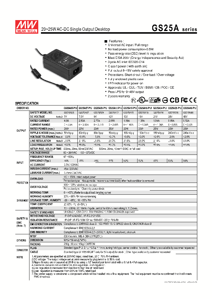 GS25A09-P1J_4341660.PDF Datasheet